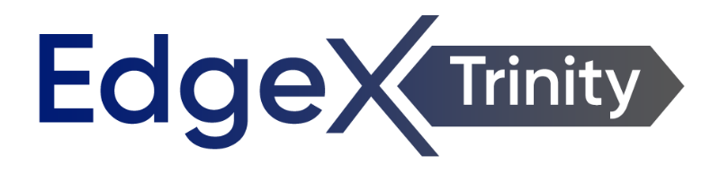 EdgeX Trinity Corporate Logo