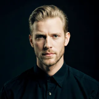 System admin profile photo for CommandLayer AI workflow log