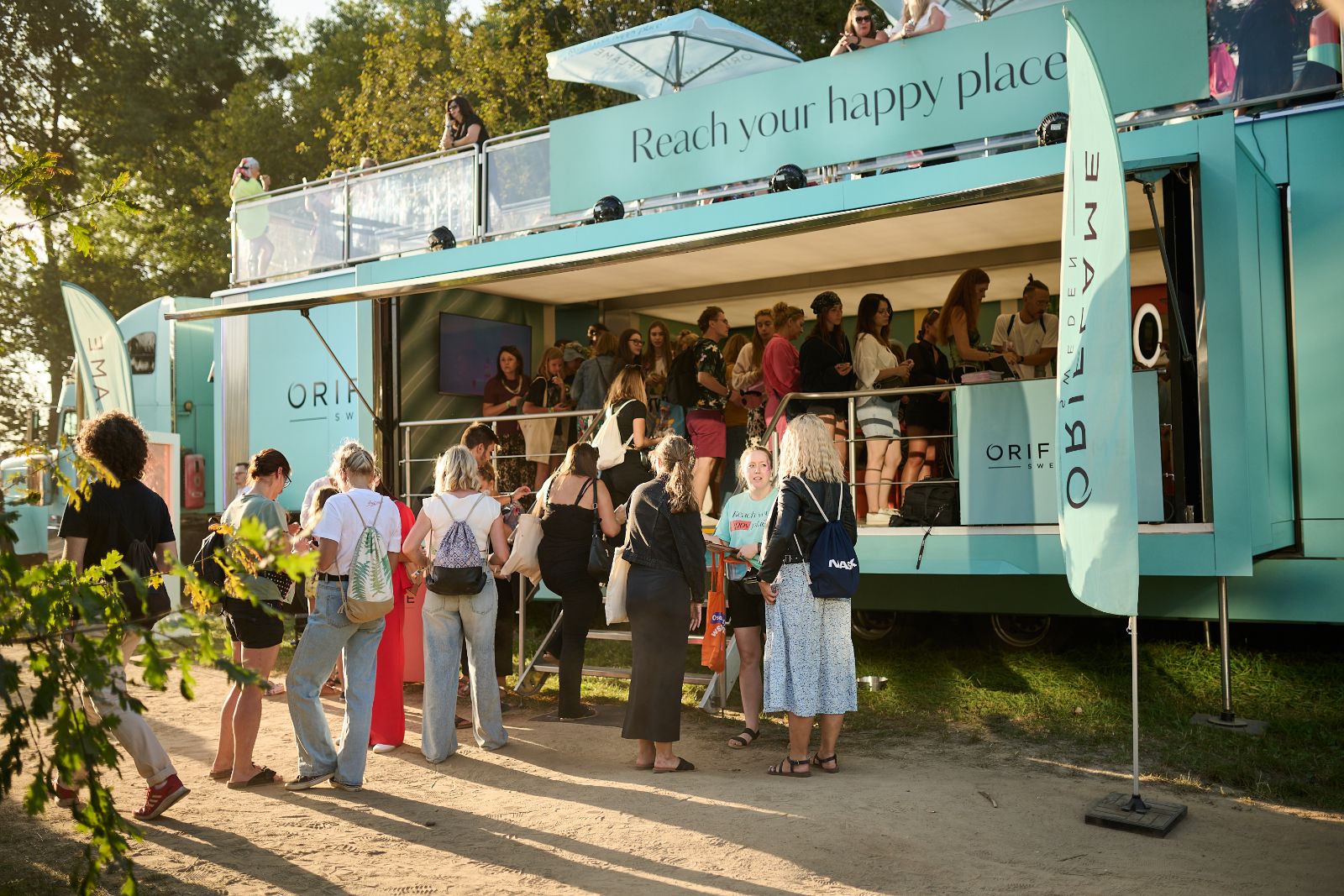 Niszowa grupa docelowa