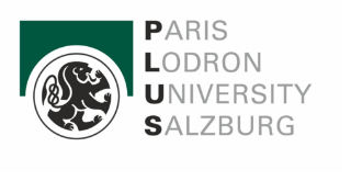 University of Salzburg Logo