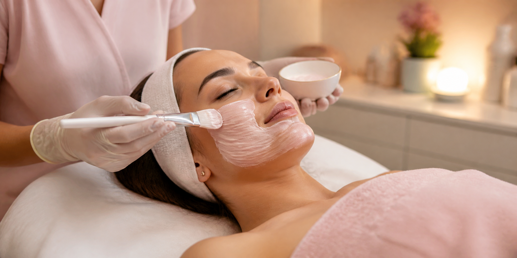 Tratamiento facial