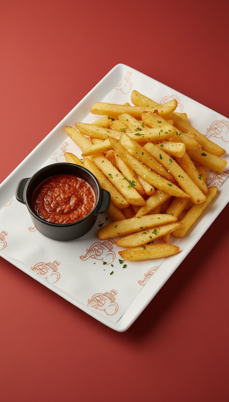 Frites