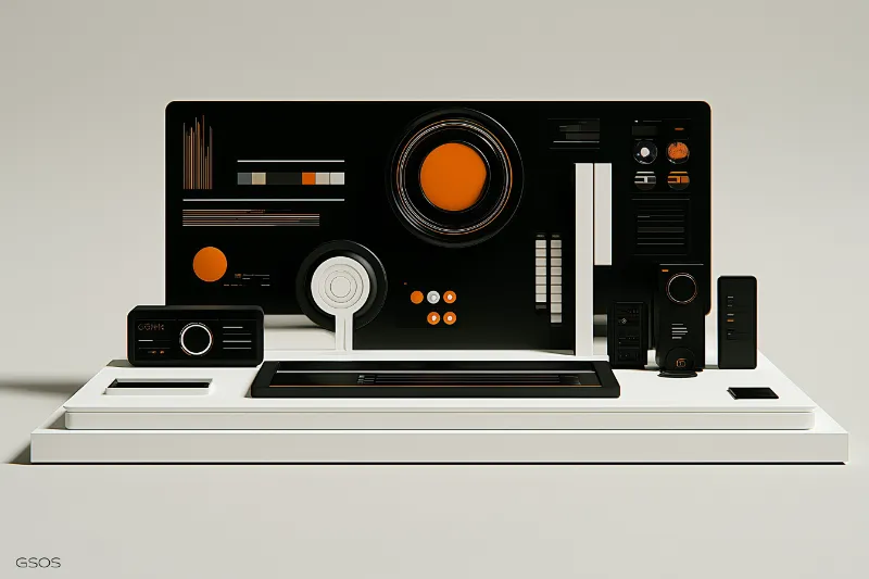 Agency Showreel