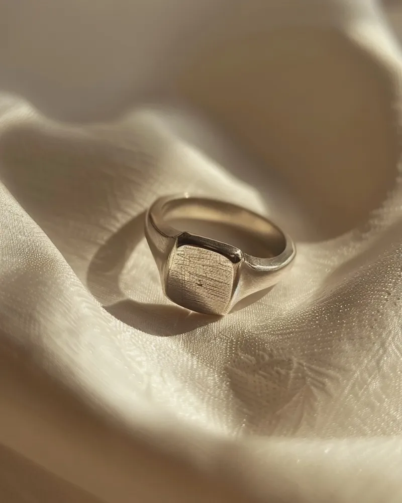 Signet Ring