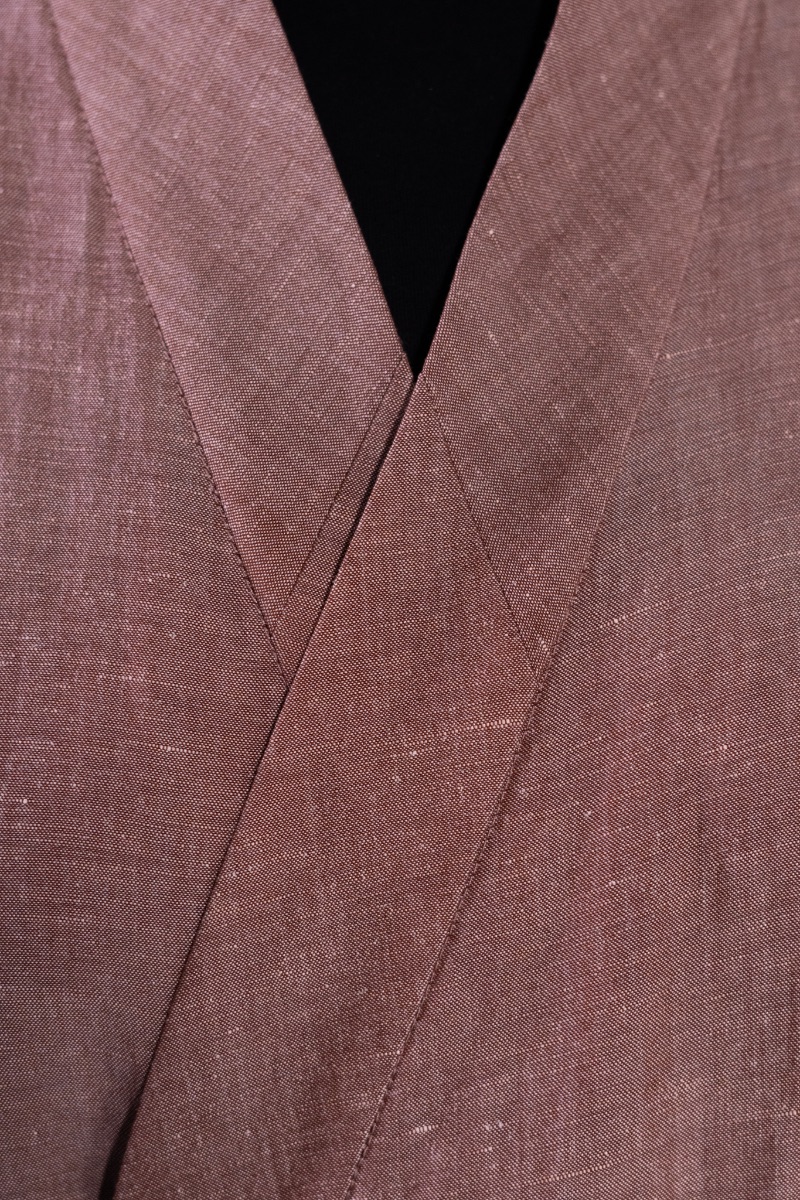 Sleeve Detail
