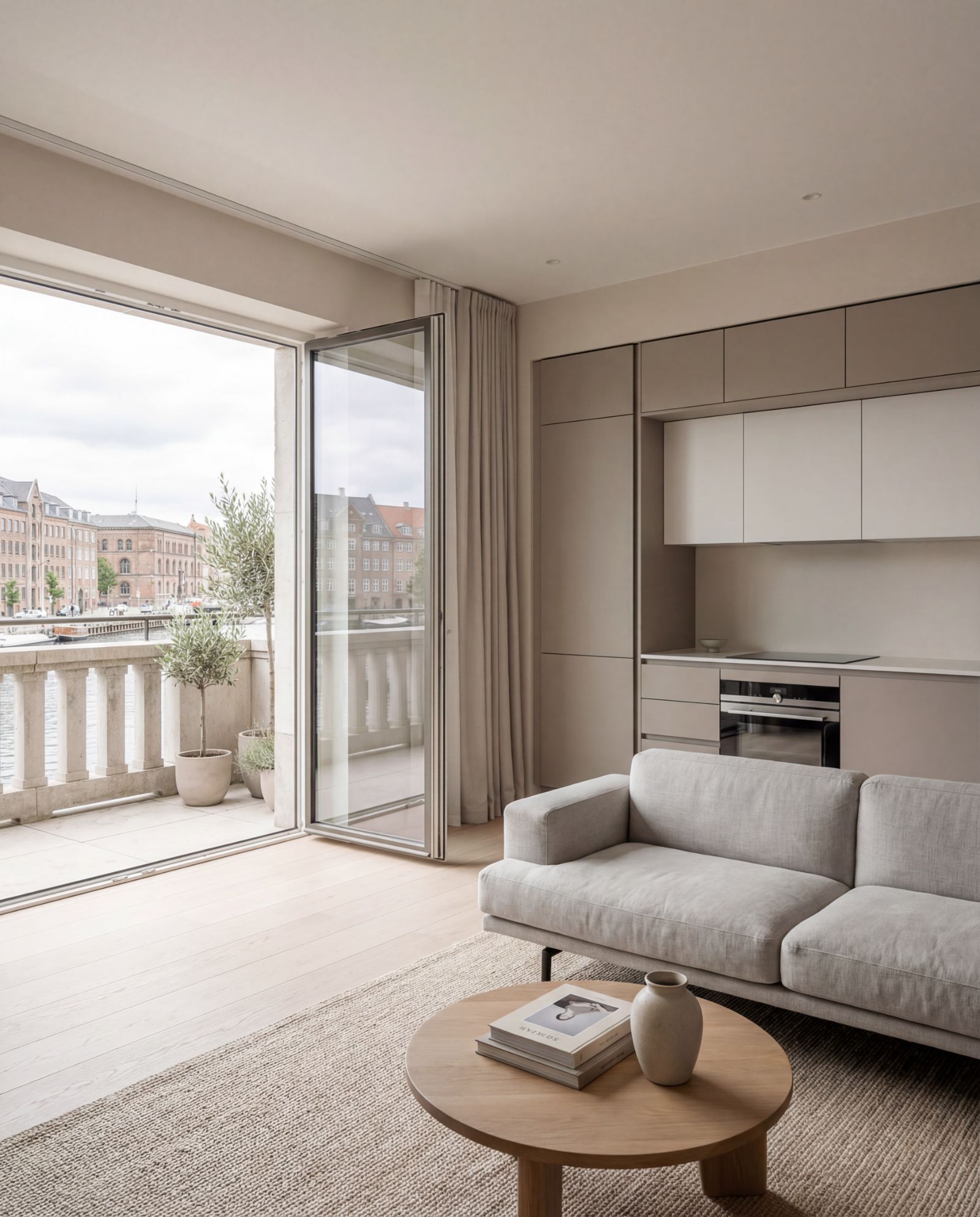 Wolf Point Exclusives