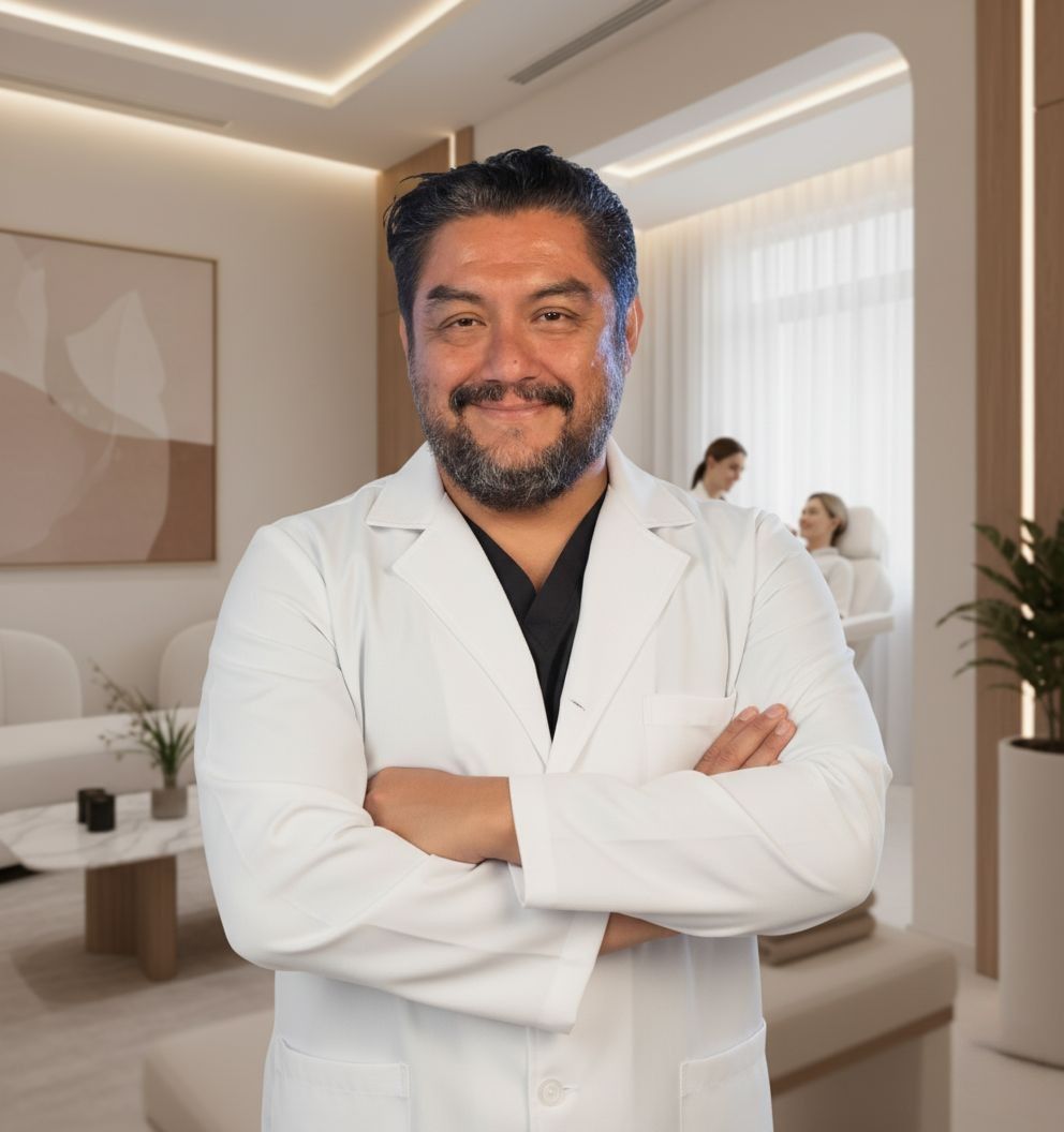 Specialist Doctor