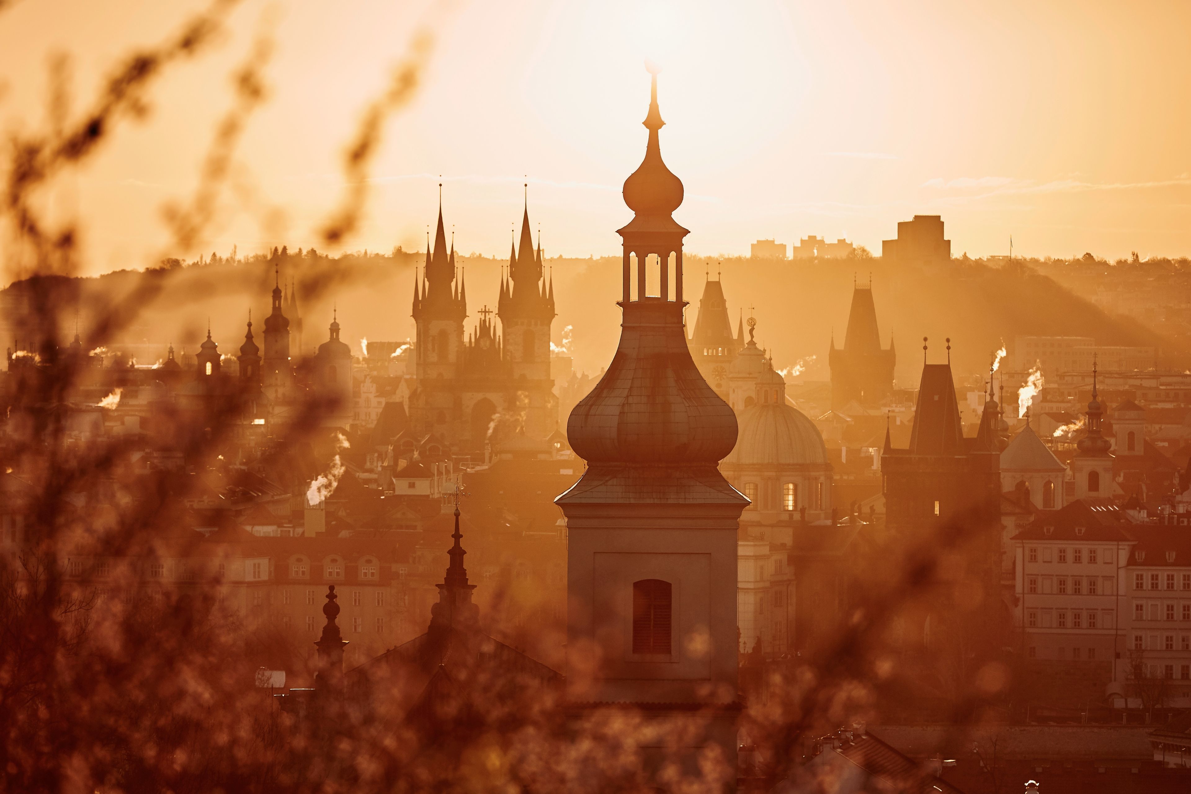 Prague View 3