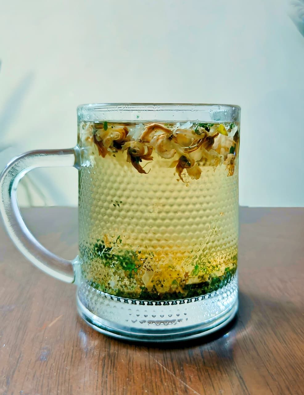 Moringa Tea Cup