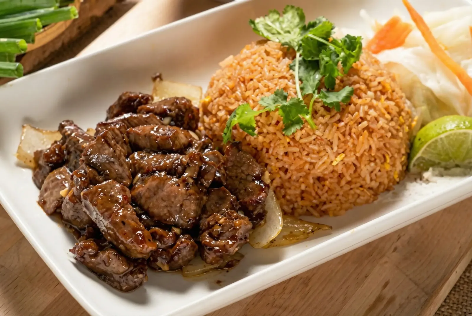 French Style Fillet Mignon