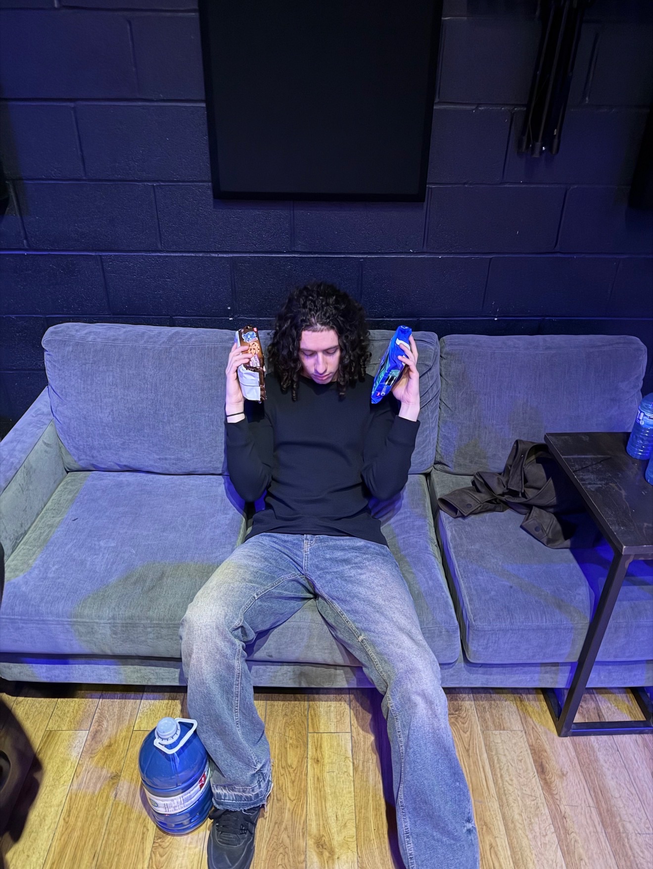 Digital Decay