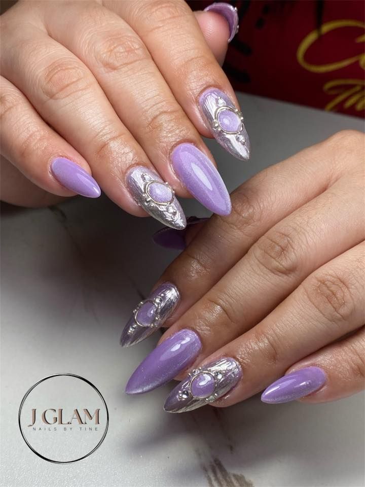 Nail Art 5