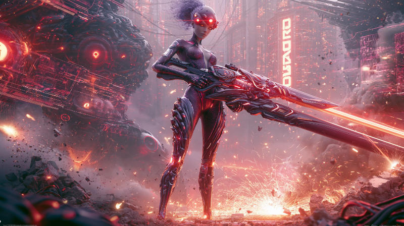Cyber augments preview