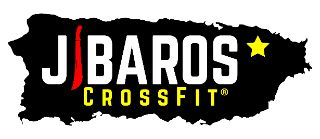 Jibaros Crossfit Logo