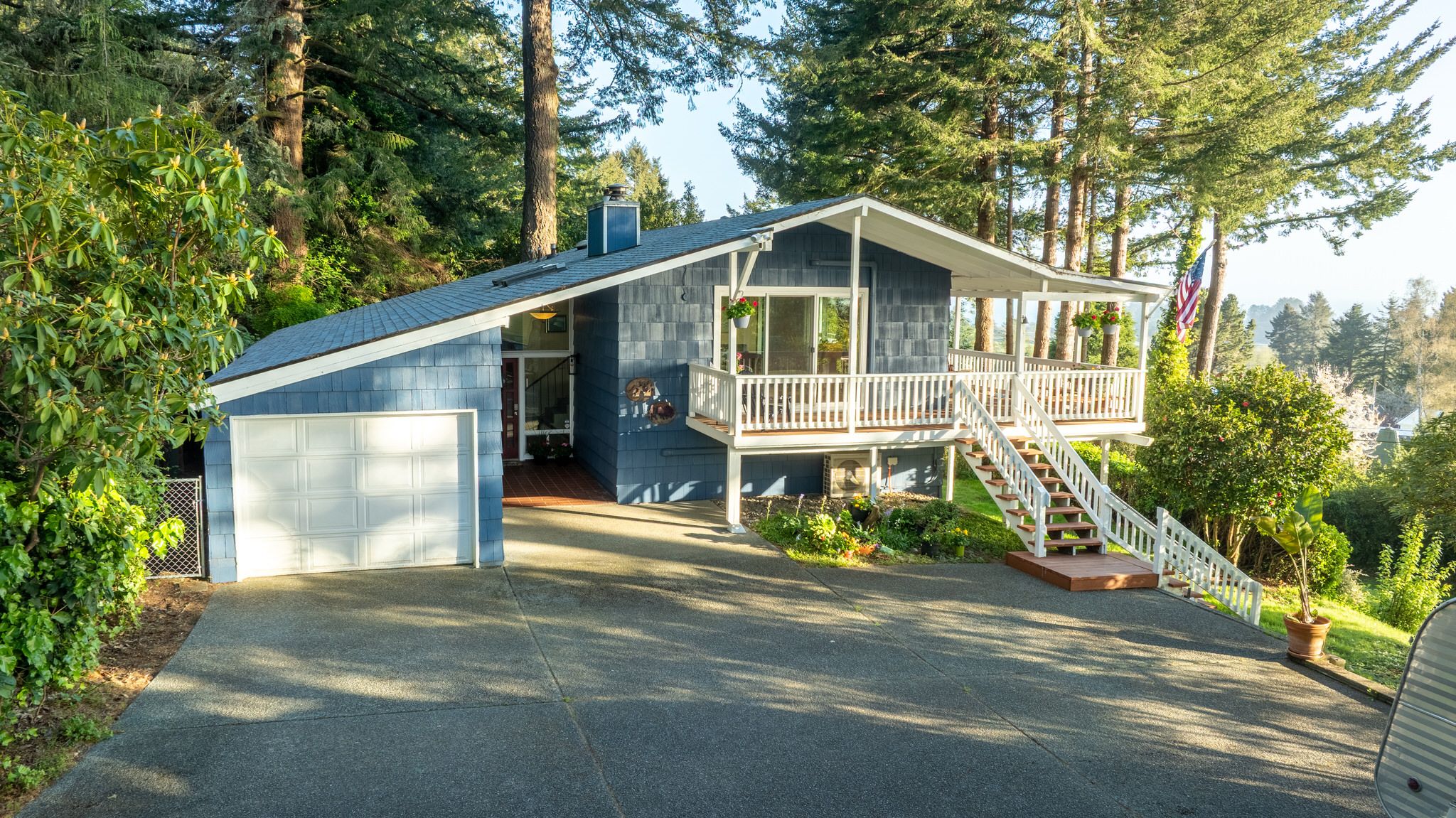 Pelican Bay Dr Drone