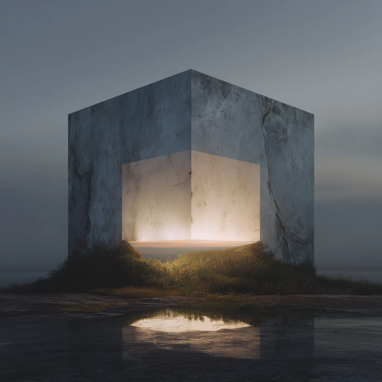 Professionellt webbdesign projekt - modern digital byrå