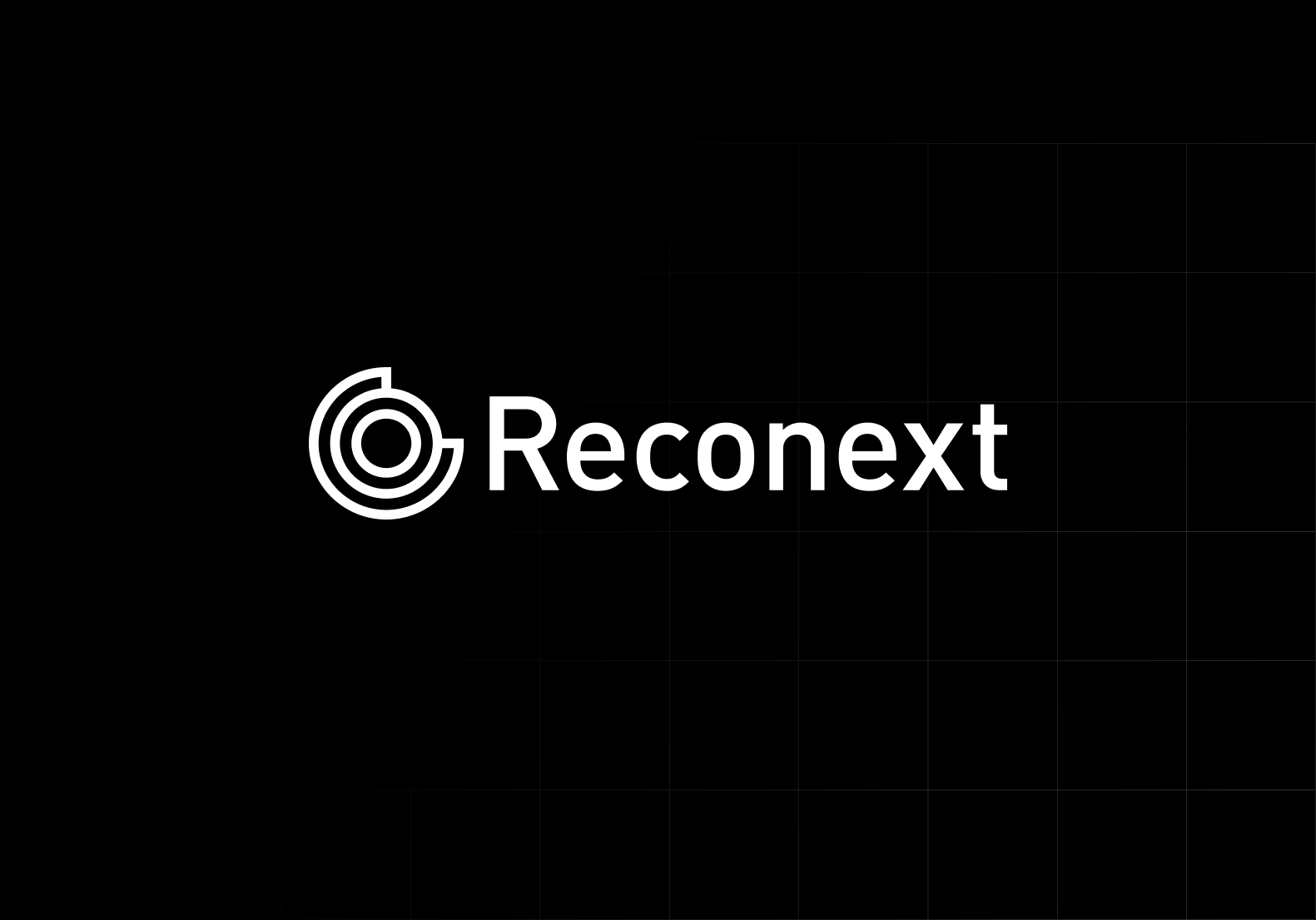 Reconext — Horizoners portfolio project