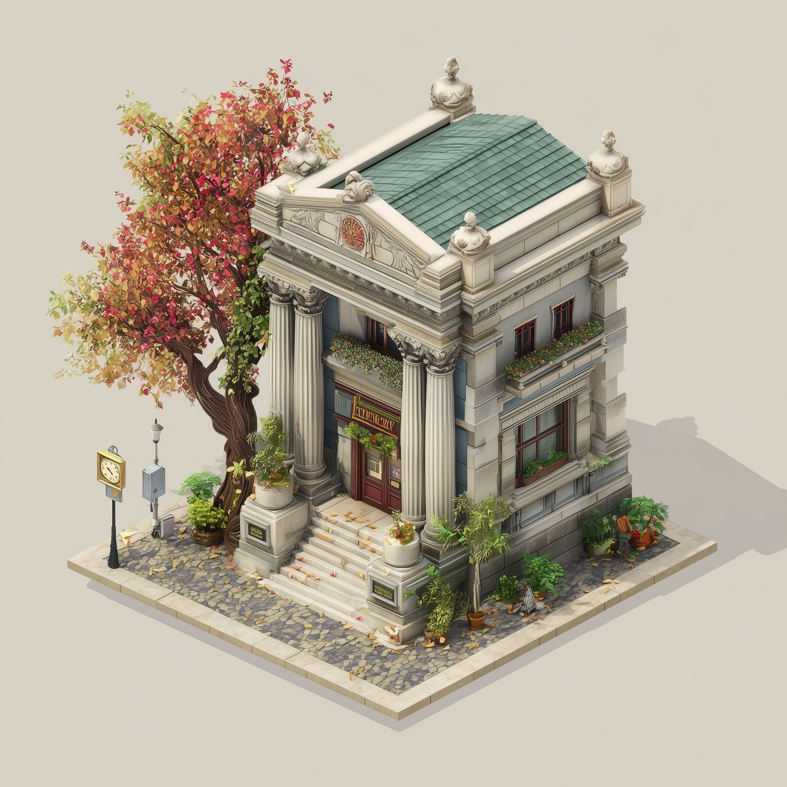Biblioteka prawnicza
