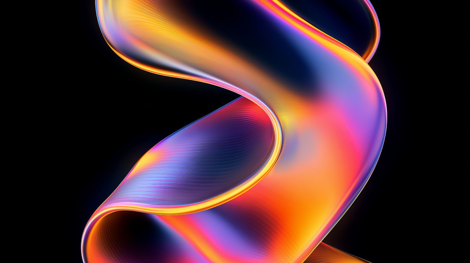 3D composition