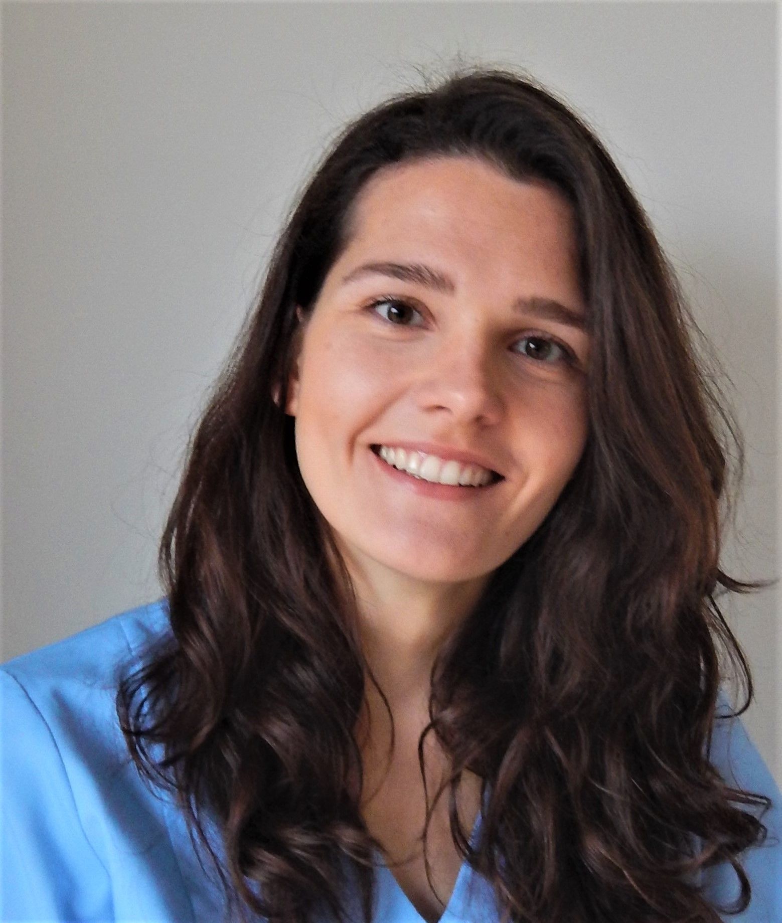 Pediatric Physiotherapist Session