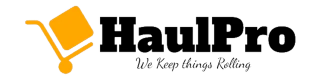 HaulPro Logo