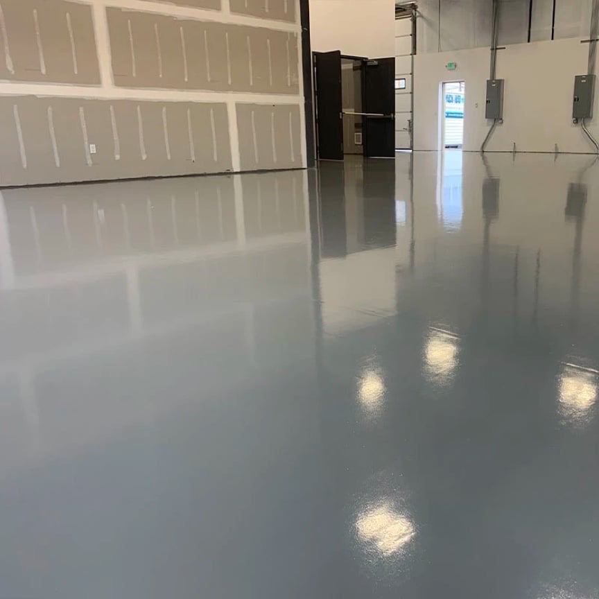 Commercial Services
