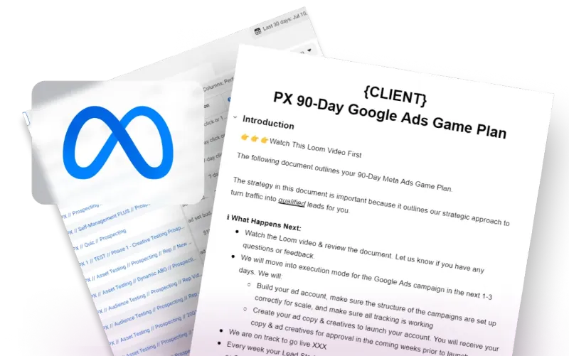 Groeistrategie - LeadExpertise marketing strategie onderdeel