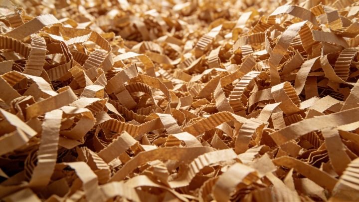 Waste Paper