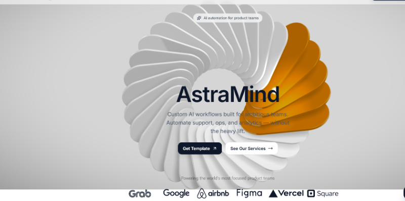 AI Automation Preview