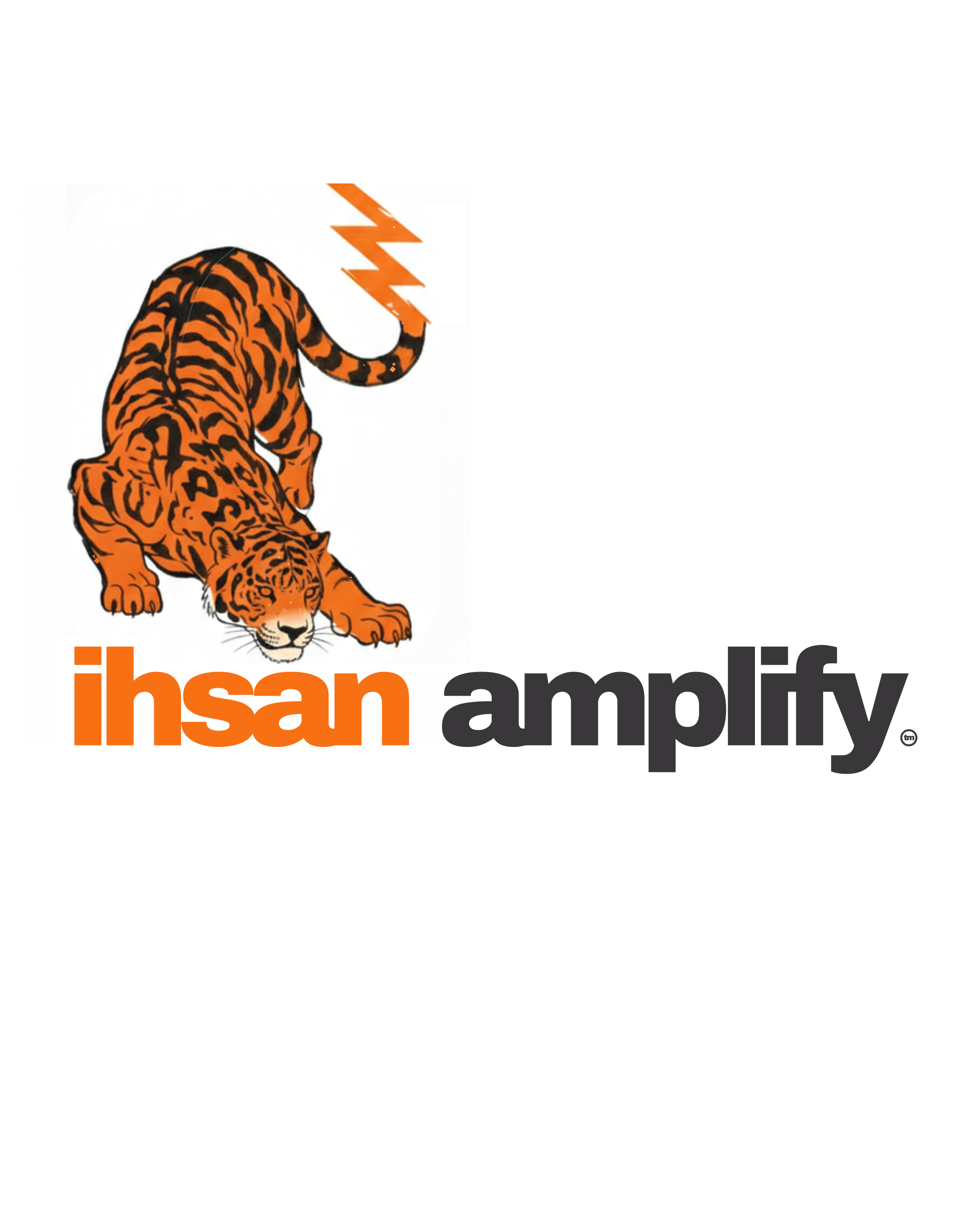 Container background