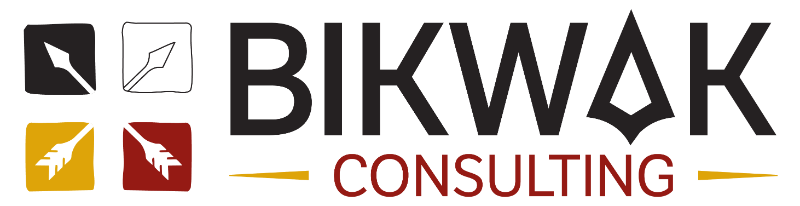 Bikwak Consulting logo