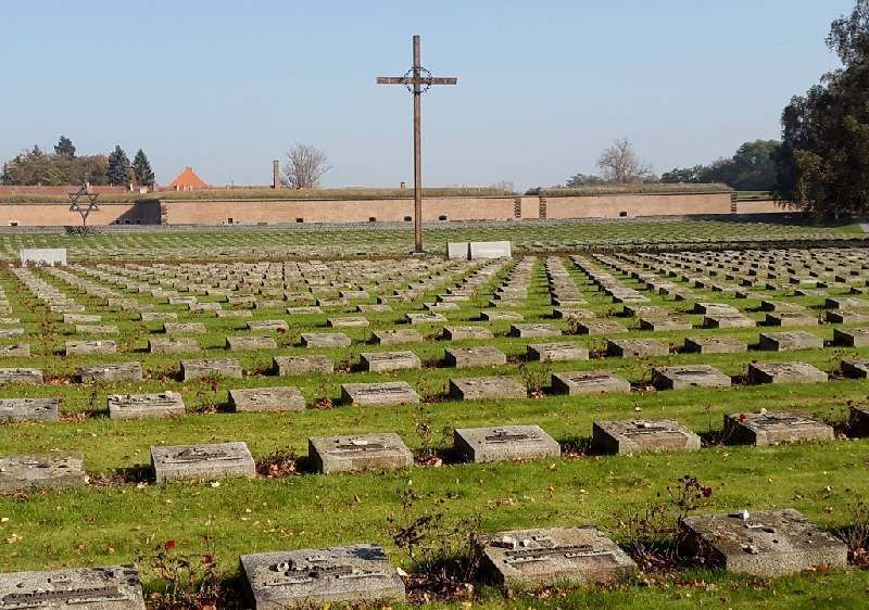 Terezin/Theresienstadt Memorial