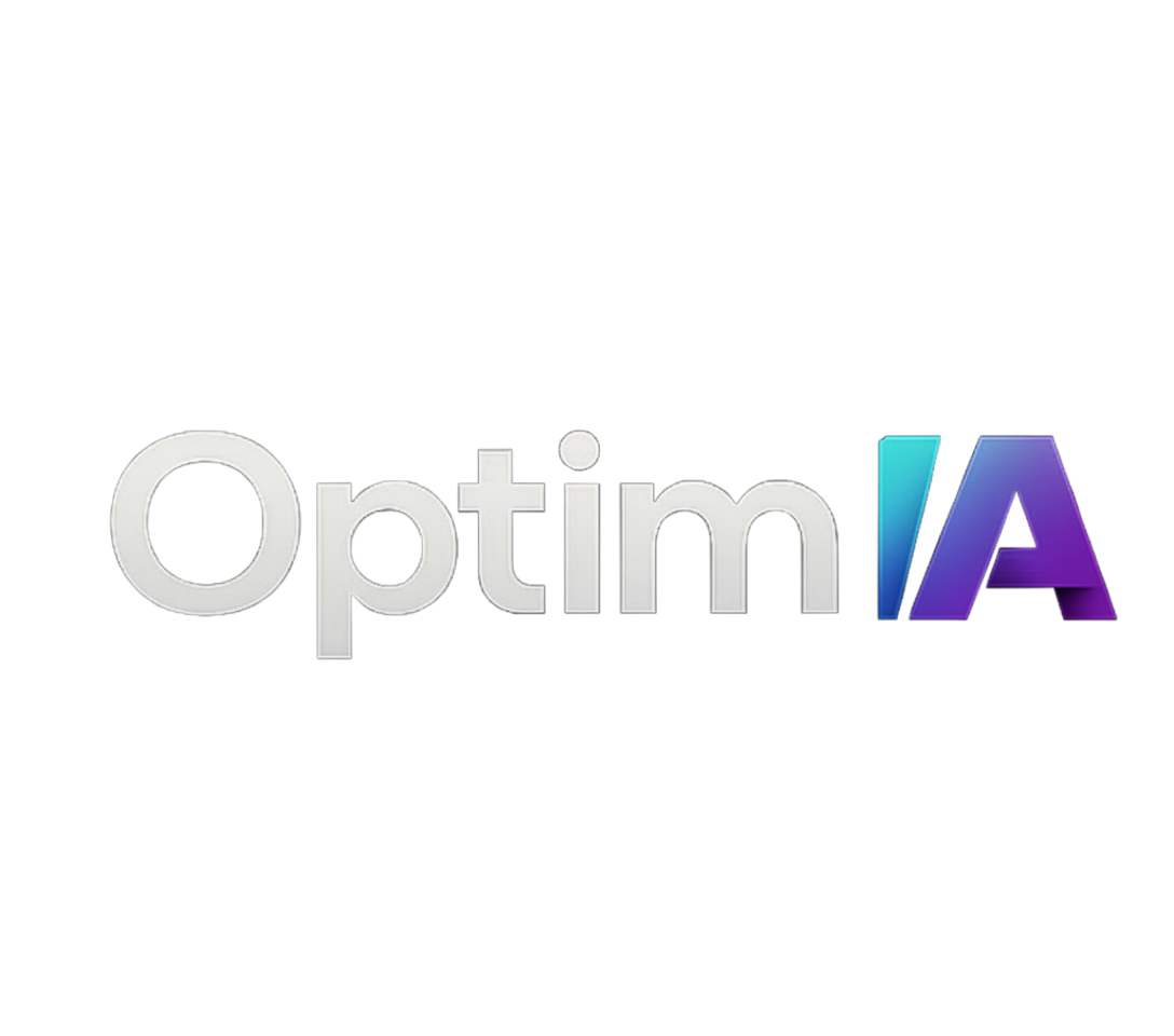 OptimIA Logo