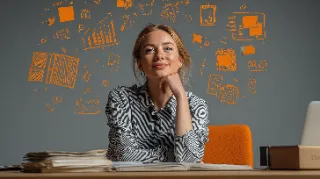 Studio avatar