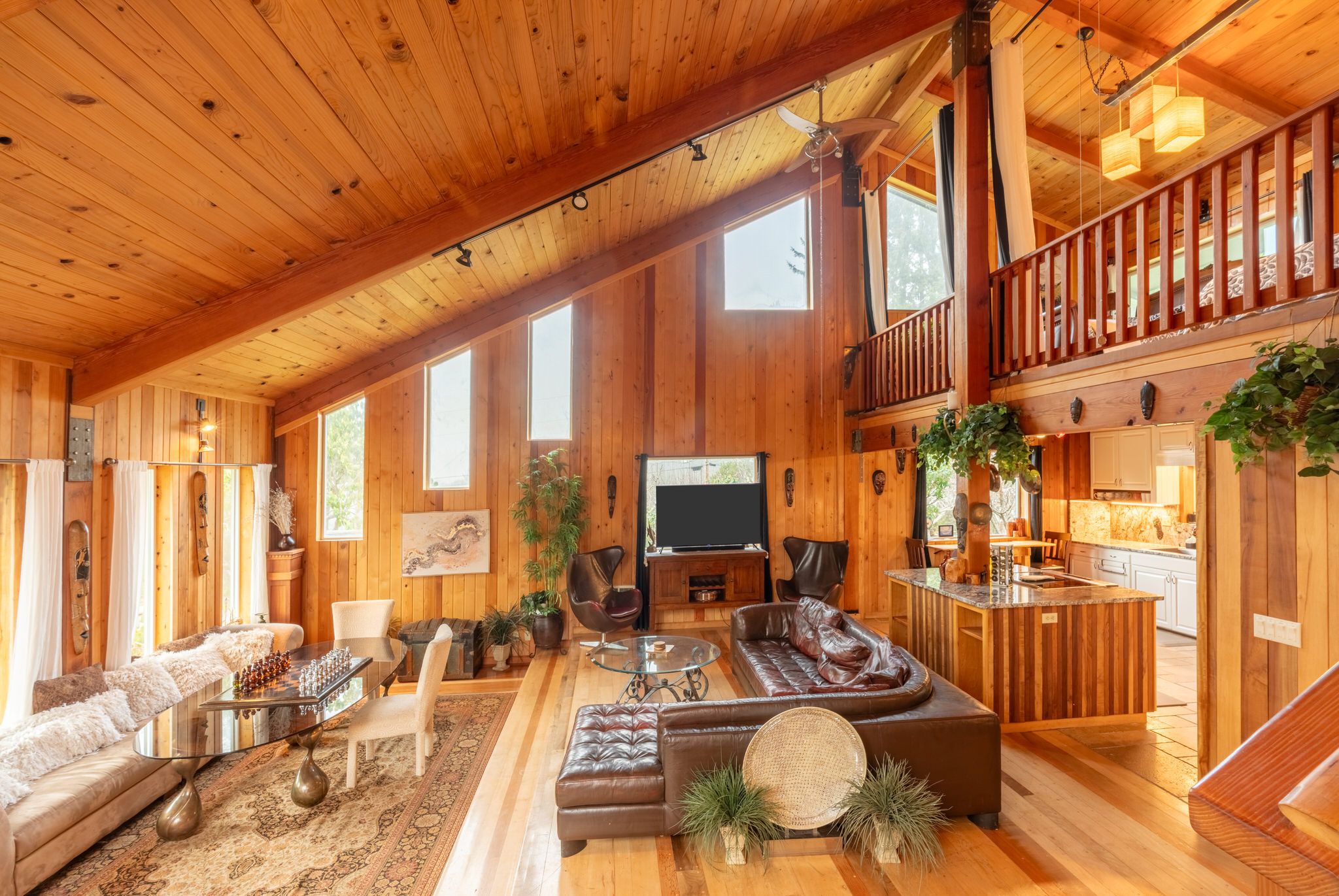 Modern Luxury Architecture