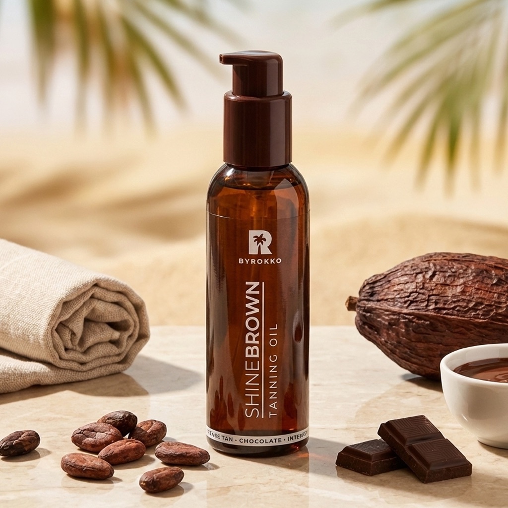 After - Professional product image