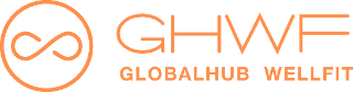 GlobalHubWellFit Logo