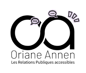 Oriane Annen Public Relations