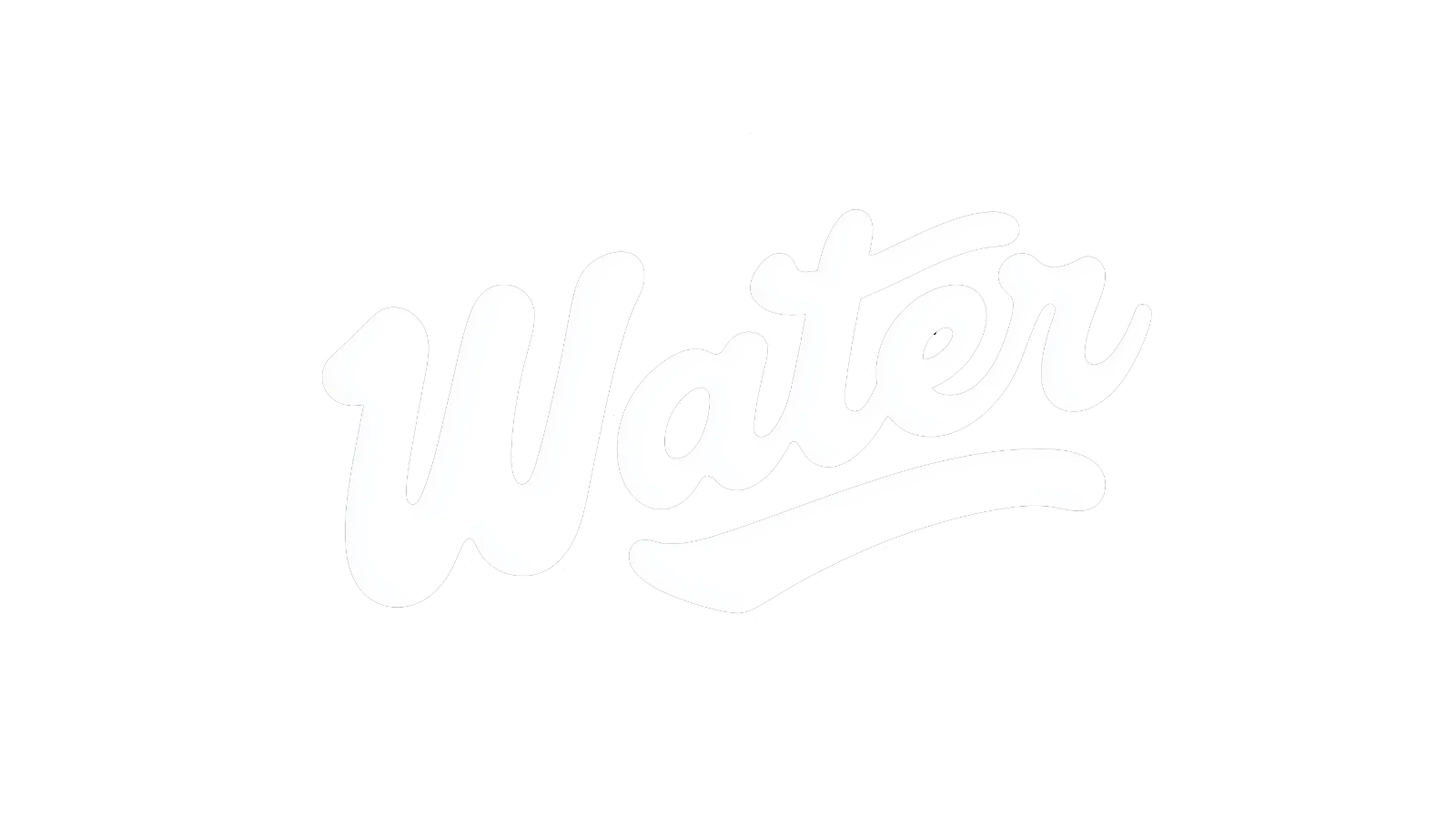 Water Logo