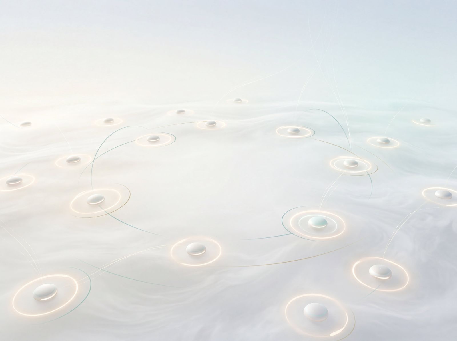 Sensor confidence and atmospheric field