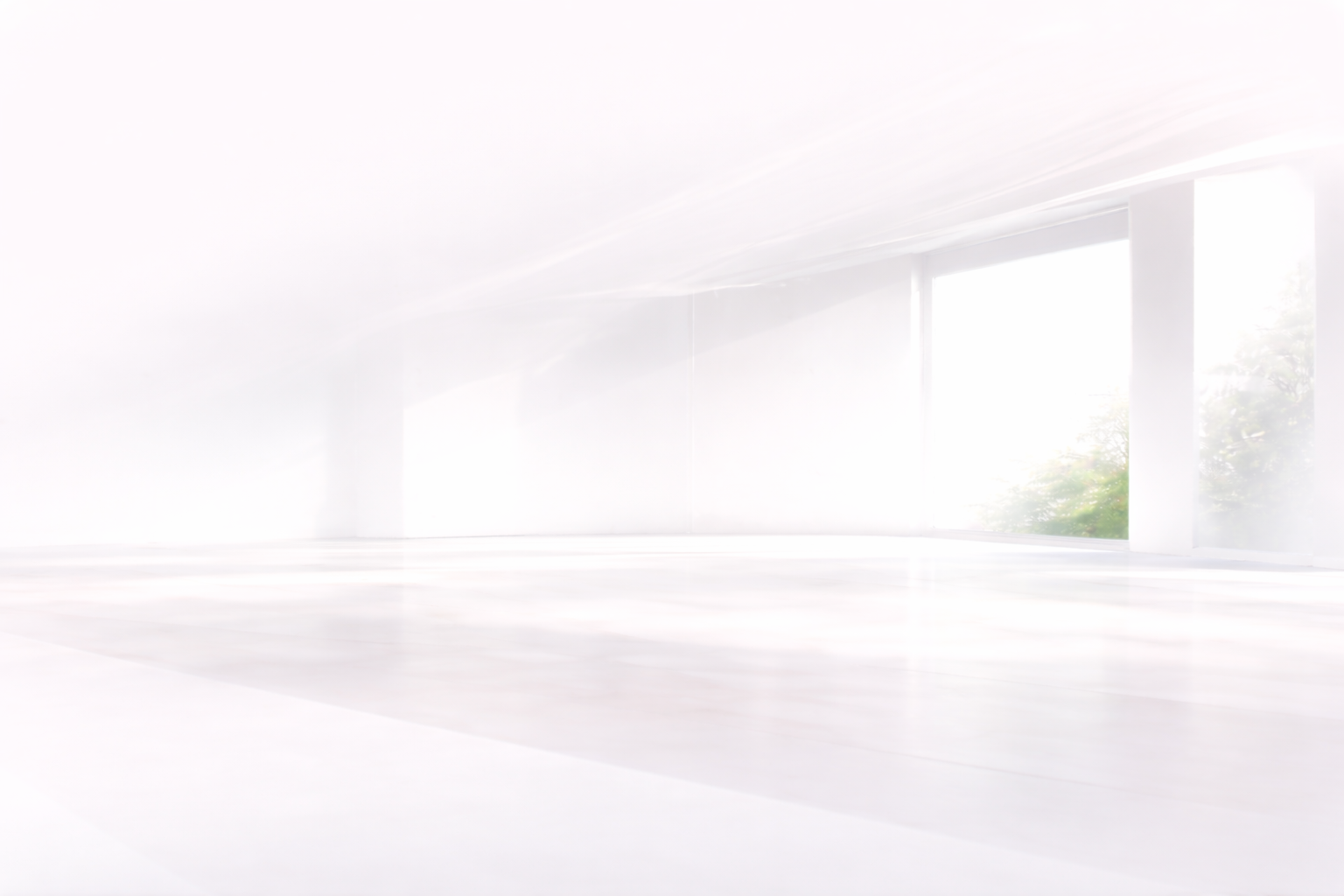 Minimal Studio Architecture