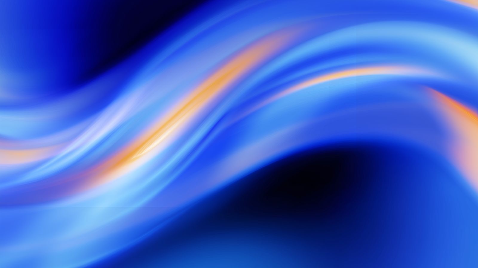 Abstract Wave