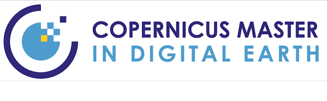 Copernicus Master in Digital Earth