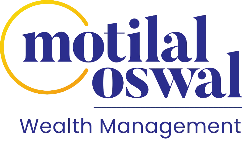 Motilal Oswal Wealth Management Logo