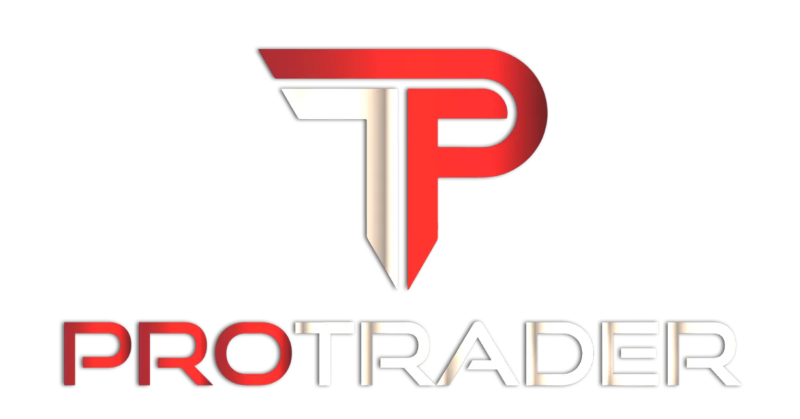 ProTrader Logo
