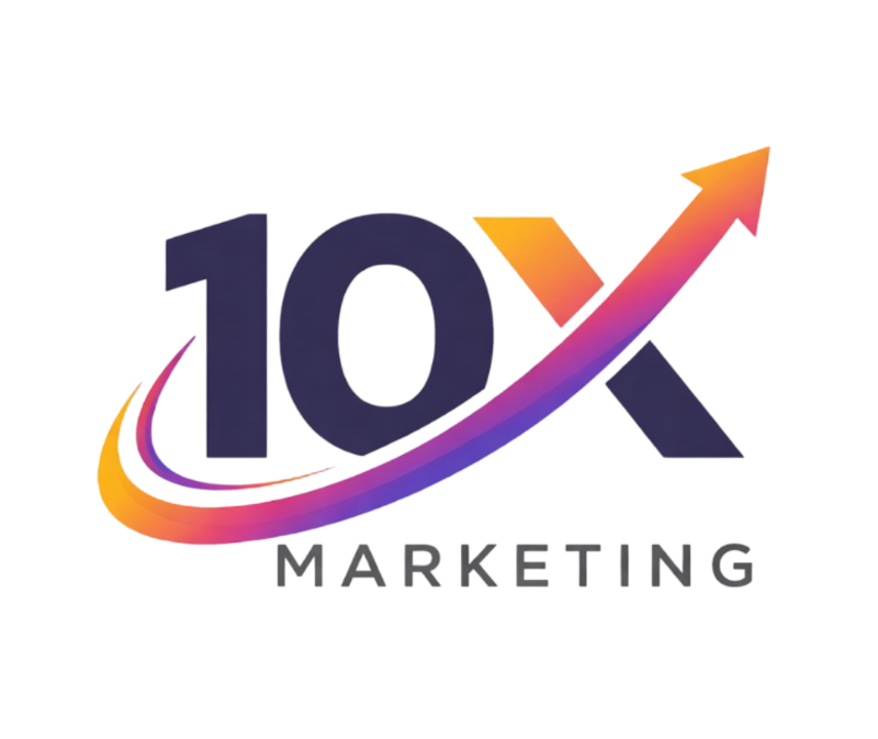 10X Marketing