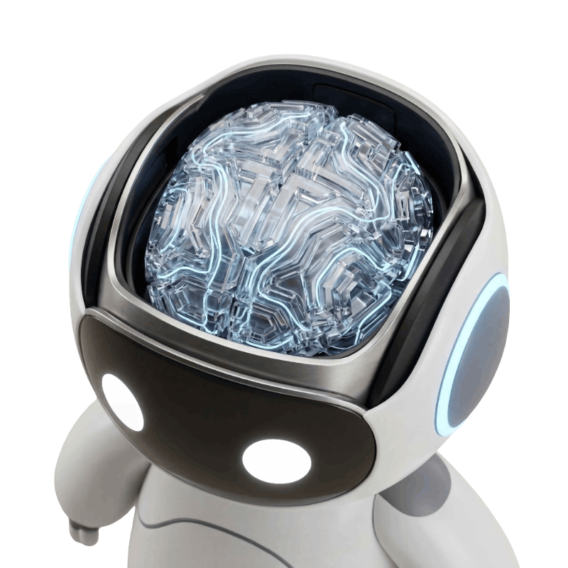 AI Creative Strategist Brain