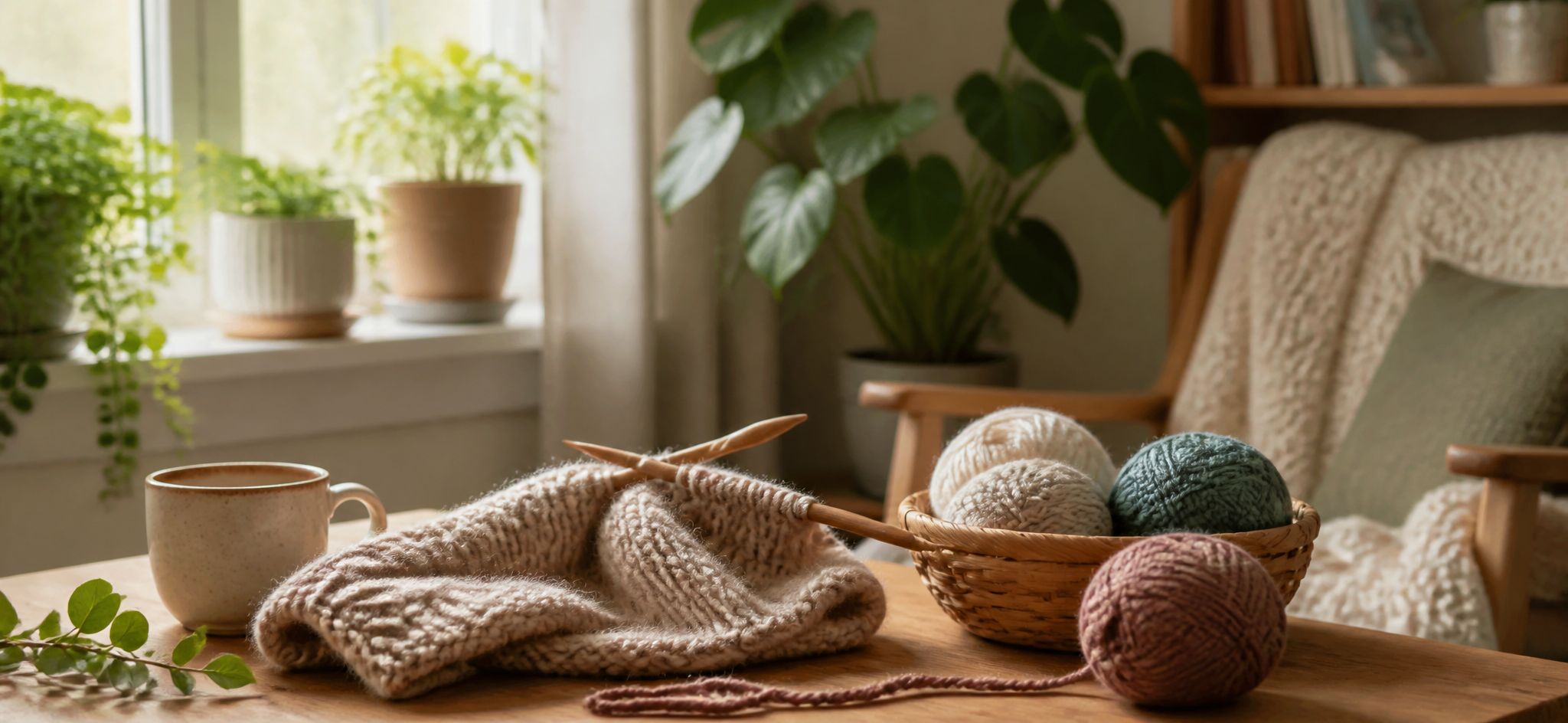 Knitting