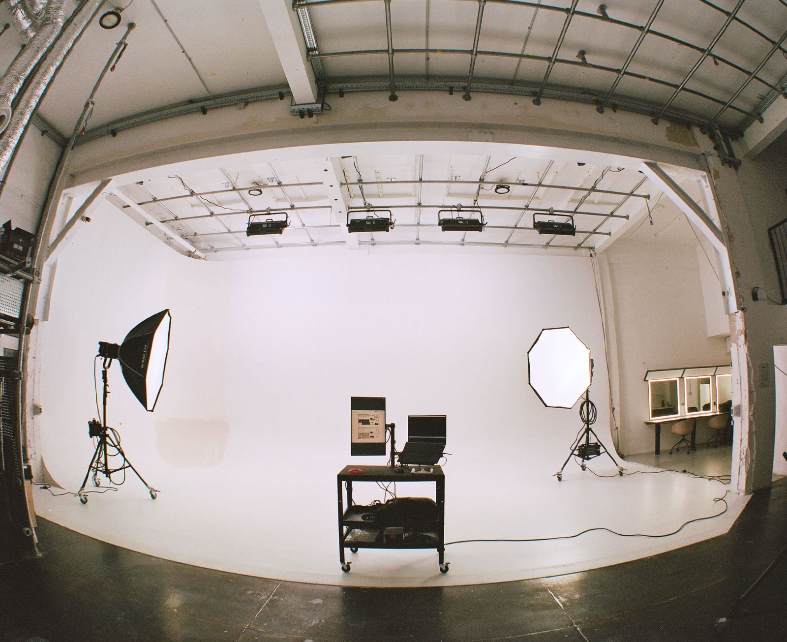 Cinematography Set