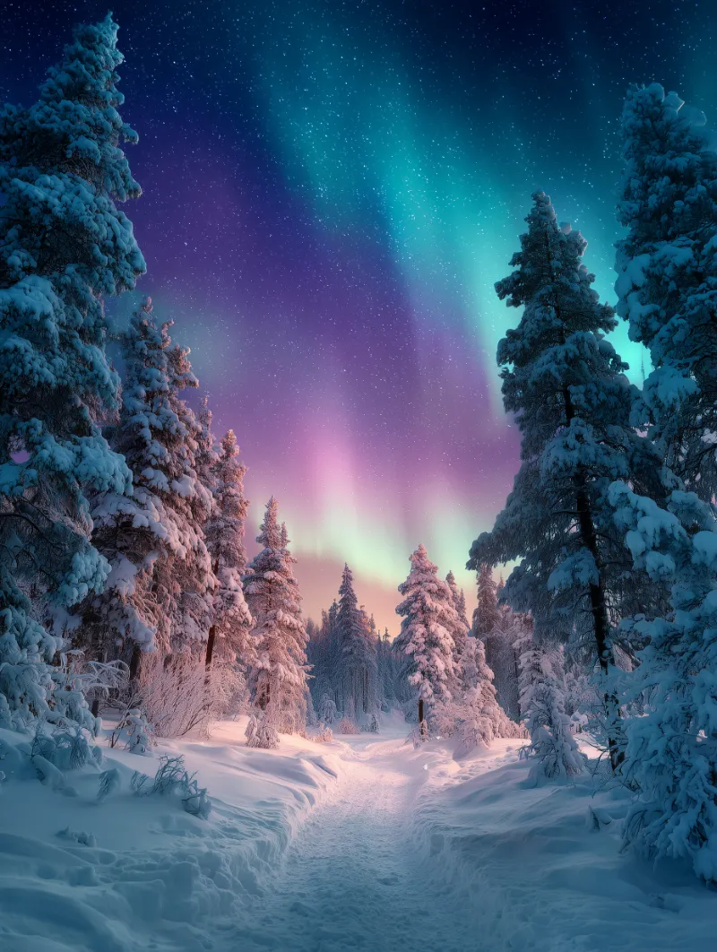Dunas de desierto a la hora dorada